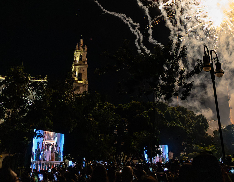 Celebrar a México*
